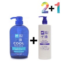 클렌징 아하 약산성 모공케어 순한 블랙헤드제거 냄새좋은 각질제거 시카케어 여름 대용량 바하 오일프리 가드름 쿨 등드름 천연 바디워시 미끌거림없는, 쿠팡1 쿨바디워시(파랑) 2개_마유율무스킨500 2개, 쿠팡1 본상품선택
