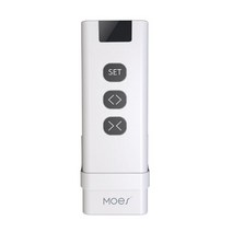 Aubess WiFi 스마트 커튼 블라인드 스위치 미국 EU 롤러 모터 원격 제어 Alexa Google 홈으로 작동, 05 Gateway Hub