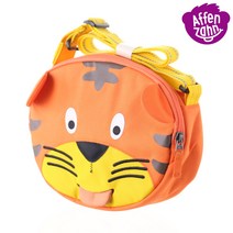 아펜짱 크로스백 타이거 티미, FREE