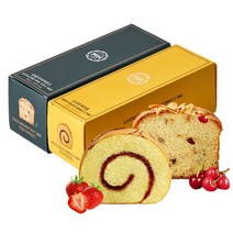 밀크앤허니 소프트제리롤 520g+잉글리쉬파운드 650g 세트, 없음, 상세설명 참조