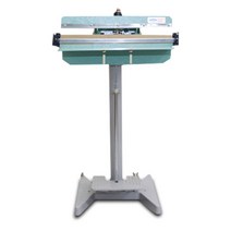 팩타운 비닐 밀봉하는기계 페달형 봉투 접착기 대형, 선택4. PI-1200 접착면적 3.8mm, 상세페이지 참조2