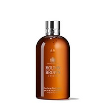 몰튼브라운 리차지 블랙 페퍼 배쓰 앤 샤워젤 바디워시 295ml 10 Fl oz 고급스러운 향기 호텔 신라 어메니티, 300ml