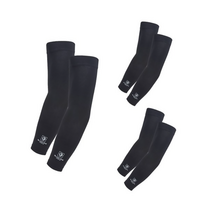 블랙야크 더블컷 브릿지 심리스 쿨토시 1+1+1 (블랙 화이트) 3세트, 블랙, 화이트, 화이트