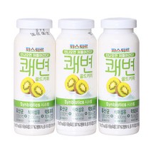 롯데광복쾌변요구르트골드키위150ml 24입