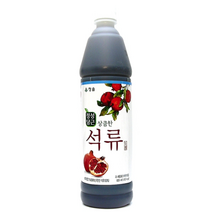 청솔 상큼한 석류, 18개, 835ml