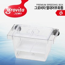 그로비타 프리미엄 부화통(S), 1개