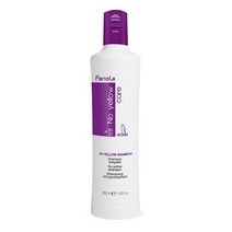파놀라 노옐로우 샴푸, 350ml, 1개