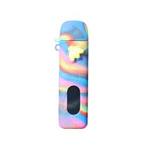 화면보호기 모니터 시계 카메라 Caliburn X Kit 스킨 슬리브 커버 ModShield Wrap gel 보호용 실리콘 텍스, 04 Multicolor