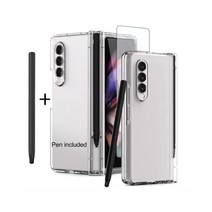 갤럭시폴드3 5G 힌지보호 전용S펜 풀커버케이스 사은품증정