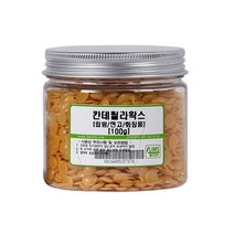 림스아로마 칸데릴라왁스, 칸데릴라왁스 100g(AL)