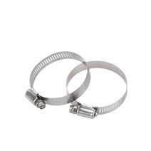 DANDAN 호스밴드 15mm 25mm 32mm 50mm 65mm 85mm (10개 단위 판매), 85mm(59~83)