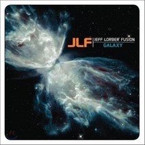 [CD] Jeff Lorber Fusion - Galaxy