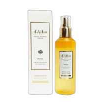 시즌4 달바 화이트 트러플 프라임 인텐시브 세럼 미스트 대용량 150ml 11203587, 150ml + 엑스트라 퍼밍크림 50ml