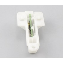 호환 가능 드럼 세탁기 3D 센서 액세서리 균형 감지기 siemens용, 한개옵션0