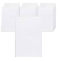 백색모조 서류봉투, 500매