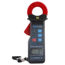 대동상사 누설전류측정기 ETCR-6200 0mA～60.0mA AC/DC차량관리