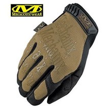 브랜드없음 MECHANIX WEAR - 미국명품 The Original Coyote Glove 스포츠 레저 장갑 메카닉스장갑, 선택완료