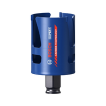 보쉬 EXPERT 멀티 컨스트럭션 홀커터 19-152mm, 152mm
