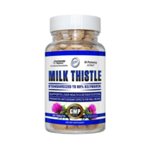 Milk Thistle - 밀크씨슬 실리마린 [HI-TECH PHARMA], 1개