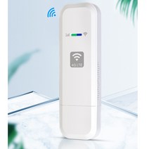 유무선공유기 LDW931-E 4G 3G USB WIFI 모뎀 FDD LTE 4G 라우터