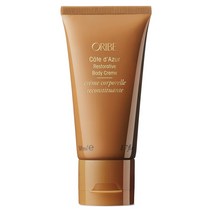 Oribe Cote dAzur 바디 크림 로션 트래블, 50ml
