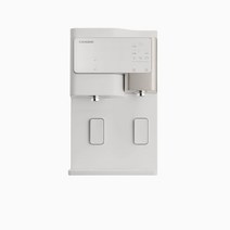 청호 살균 냉온정수기 세니타 WP-60C9560M (5년관리서비스 포함 금액), 베이지