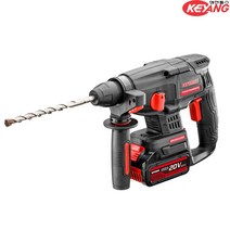 계양 충전함마드릴-베어툴 HD20BLZ-20T 공압 SDS비트사용 (본체만 판매하는 상품)