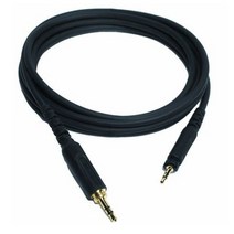 슈어 헤드폰 케이블 정품 HPASCA1 SRH440 750DJ 840