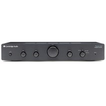 Cambridge Audio 인티 앰프 TOPAZ AM5 TOPAZAM5BLK