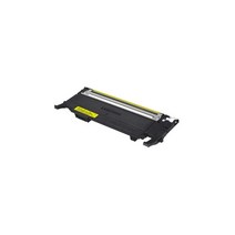우리네 삼성 CLT-K510S C510S M510S Y510S 컬러 호환 프린터 토너, CLT-Y510S 노랑