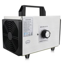 오존 발생기 10g 소독 냄새 5g 생성 포름 알데히드 공기청정기 오존수 살균 가정용, 02.220V 10g 업그레이드