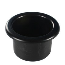 캠핑카용품 캠핑카부품 카라반용품 접이식 음료 홀더 보트 해양 캐러밴 rv cup black cup holder camper van accessories, 없음