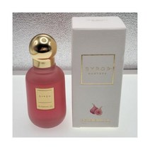 Byroe New York Fig 리뉴얼 Oil Full 사이즈 (0.67 온스(1온스=약30g) ) Exp 12/23 Brand