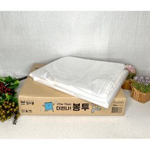 비닐 봉투 재활용 평판 투명 쓰레기 분리수거 봉지 휴지통 포장 대형 100매, 더씬나 평판 대 투명 (80X100cm), 100장(70~80리터)