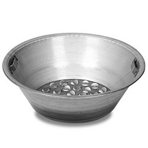 올쿡 철 숯통 특대 재받침 숯받침대 바베큐 그릴