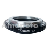 Amopofo-Tamron-AF 어댑터 Tamron 렌즈-소니호환 알파 마운트 af ma adattatore a900 a850 A700 A580 A99 A, 한개옵션0