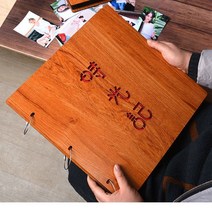 포토노트 인치 1200 한 권 룩 사진첩 삽화식 혼재 홈 성장책 4754290010, 시간기 우드 과소 성형함 750 장 12 장