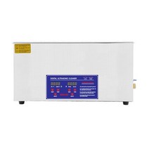 대형 청소기상업 22L 산업 초음파 세척기 480W 전자 기계 의료 화학, 02 220V_01 미국