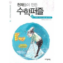 천재들이 만든 수학퍼즐 10.: 피에트 하인이 만든 쌓기나무, 자음과모음, 김태완 저