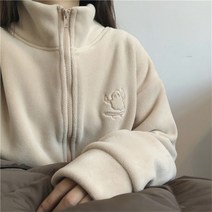 루나 여학생 귀여운 아이유 데일리 티셔츠 10대 스쿨룩 가디건 니트