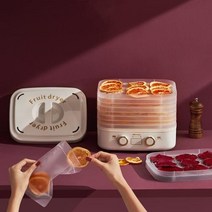 탈수기 채소 샐러드 야채 바구니 채반 음식 짤순이 플라스틱 스피너 5 레이어 지능형 과일 건조기 식품 자동 과일 고기 향기로운 차 탈수 애완 동물 스낵 건조기, 하얀, 유럽 ​​연합, 화이트+EU