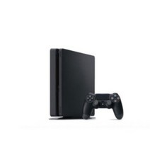 소니 PS4 플스4 프로 PRO 블랙 7017 1TB 한국정발 박스셋 중고