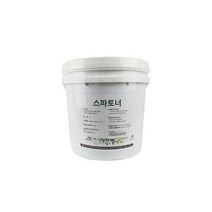 비에이치스토리 다오코리아 스파토너 입욕제 10kg, 스파토너 10kg 감귤