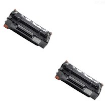 DDA 캐논 MF 4220w 재생토너 표준용량 검정 2100매X 2개 (CRG328)