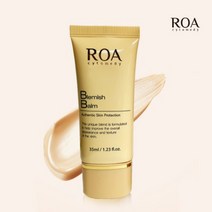 블레미쉬밤 로아 사이토메디 BB크림 35ml 물광 워터프루프 자외선차단 비비크림, 1개