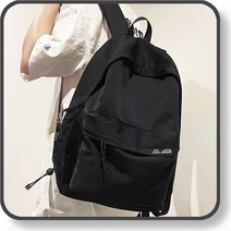 마렝드 무지 백팩 남자 노트북 대용량 초경량 데일리