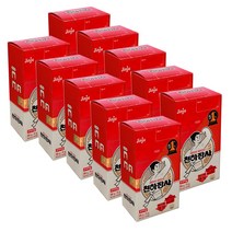 베스트식품 진주 천하장사300g 10개, (10개) 천하장사 300g×10