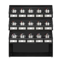 한국지이 GE 스마트 밥돌이킹 IH 압력솥 전기 돌솥밥 기계 자동 업소용 솥밥 5배열 15구