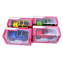 지프 랭글러 리얼컬렉션 미니카 조막손 전진기능 소형 자동차 아이손 차모델 나들이장난감