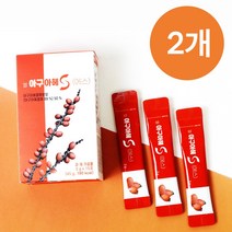엘 아구아헤 s 아구아헤 분말 페루산 식물성 에스트로겐, 2통
